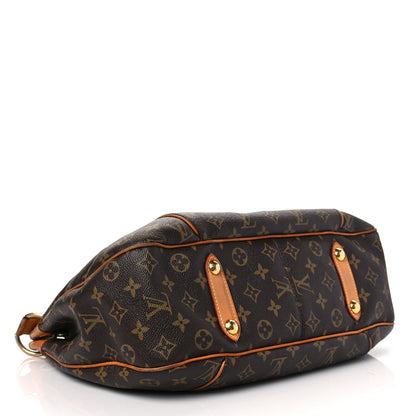 Louis Vuitton Monogram Galliera PM 4 of 11