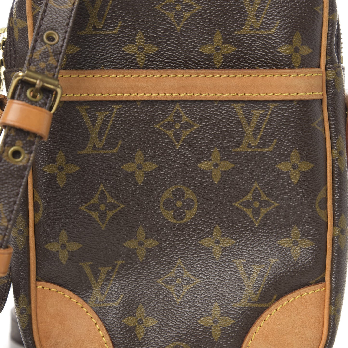 Monogram Danube 21