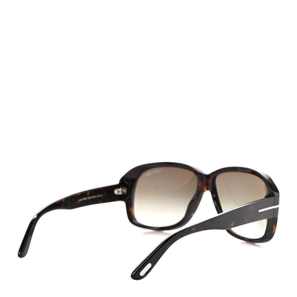 Tom Ford Lyle Sunglasses TF837 Tortoise 4 of 7