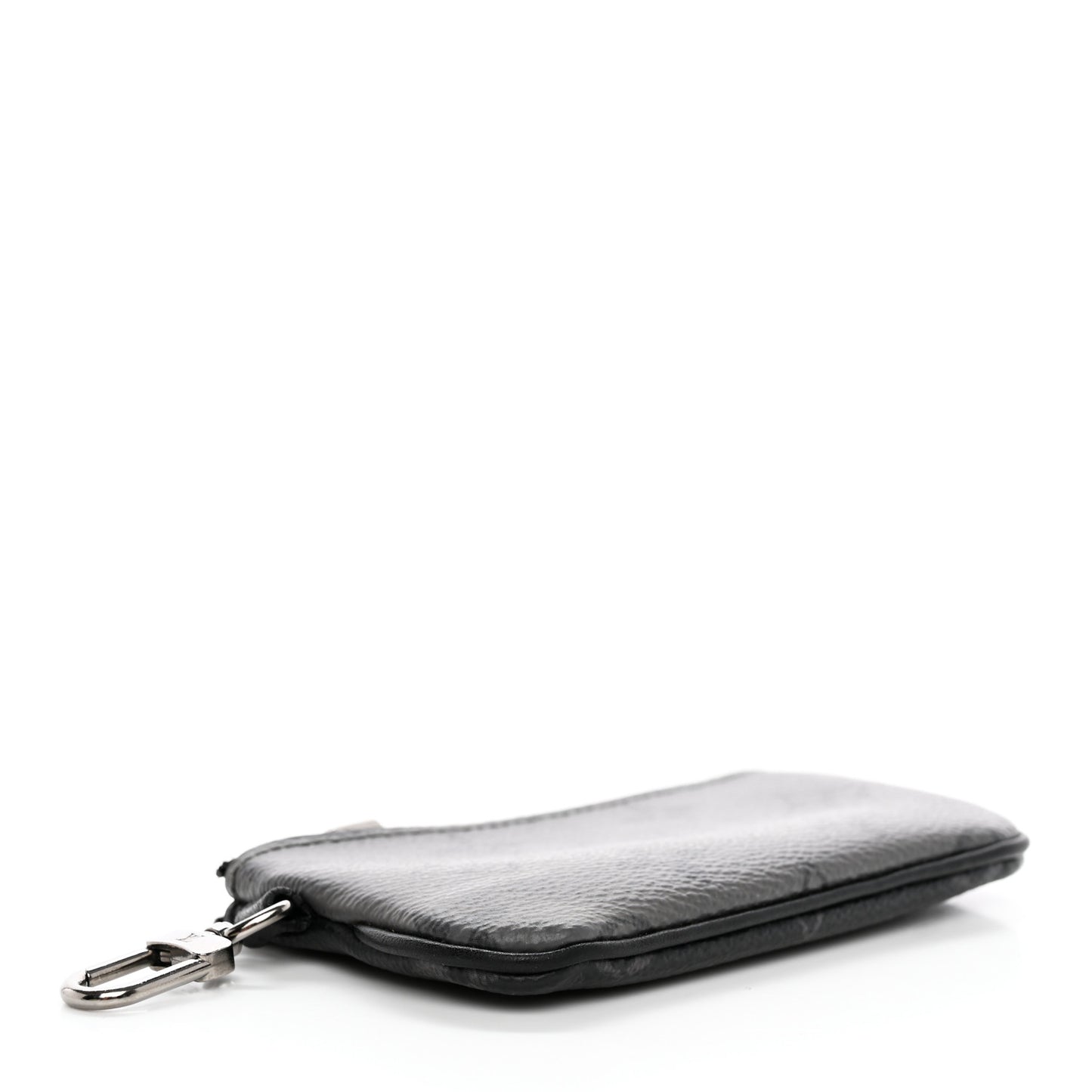 Reverse Monogram Eclipse Trio Messenger Key Pouch