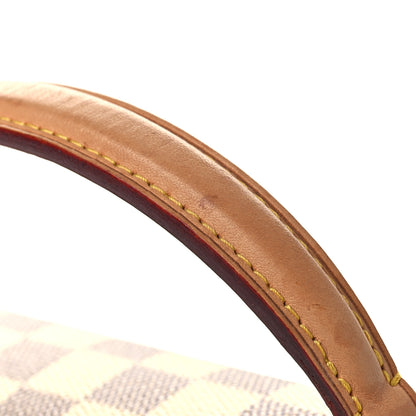 Louis Vuitton Damier Azur Croisette 11 of 12