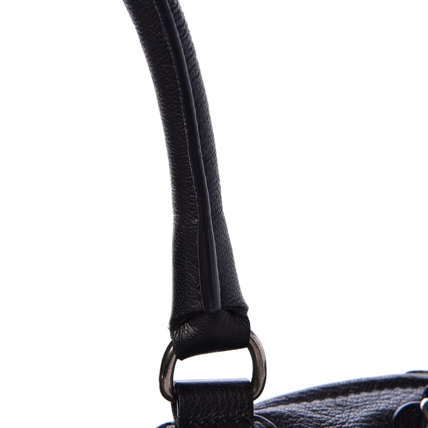 Givenchy Sugar Goatskin Large Pandora Black 17 of 18