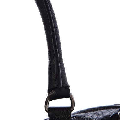 Givenchy Sugar Goatskin Large Pandora Black 17 of 18