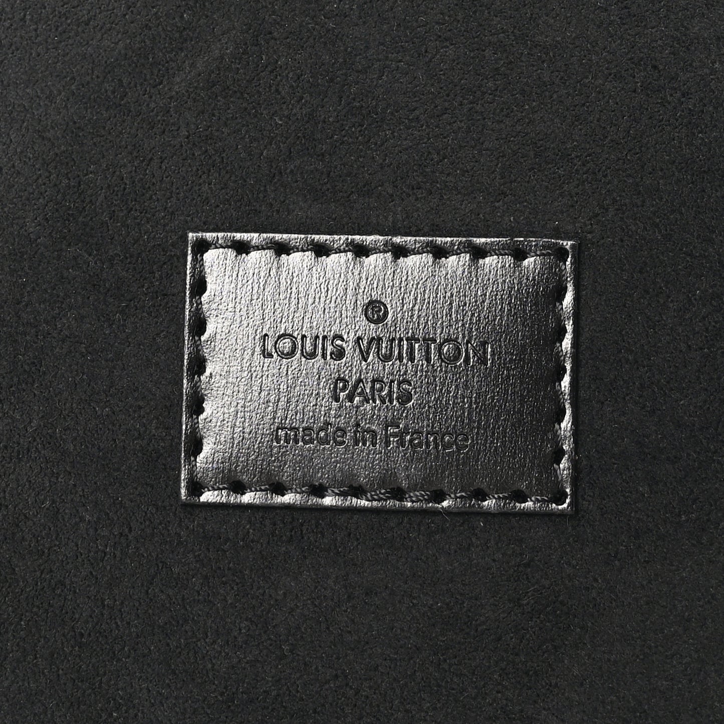 Reverse Monogram Cannes