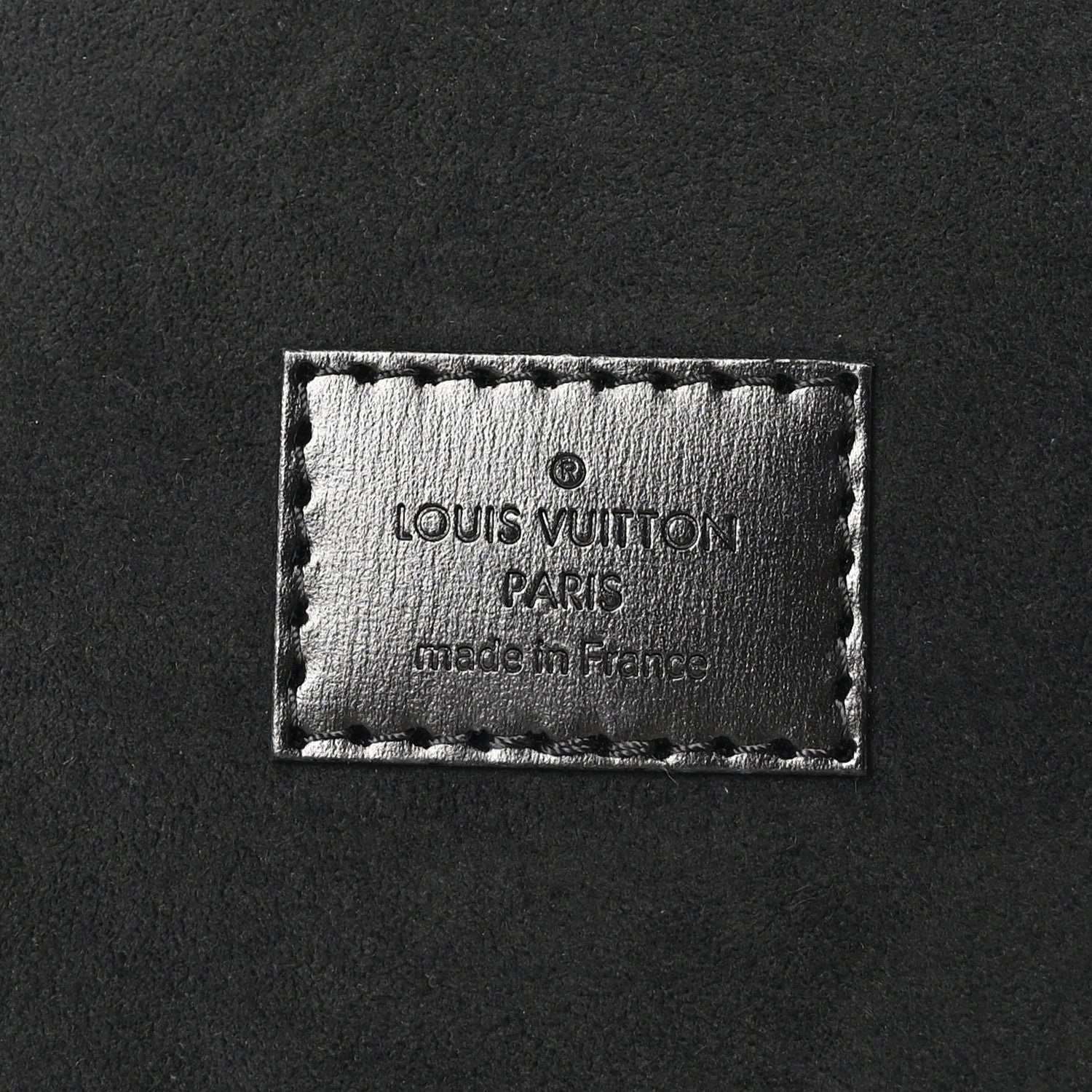 Louis Vuitton Reverse Monogram Cannes 6 of 9
