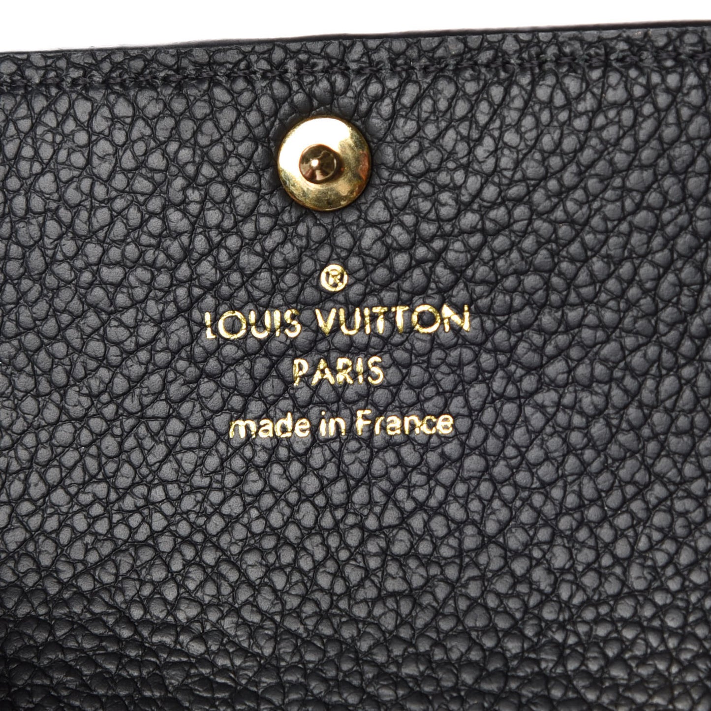 Empreinte Multicles 6 Key Holder Black