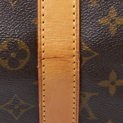 Louis Vuitton Monogram Keepall 55 11 of 11
