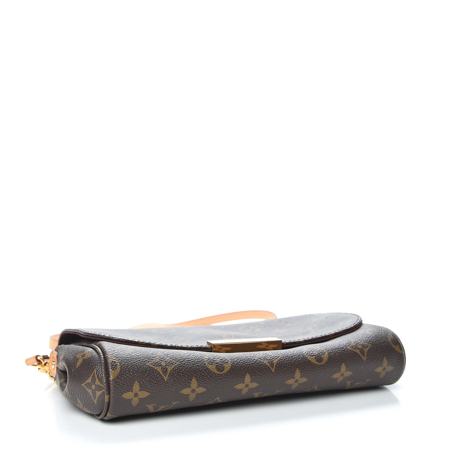 Louis Vuitton Monogram Favorite MM 4 of 10