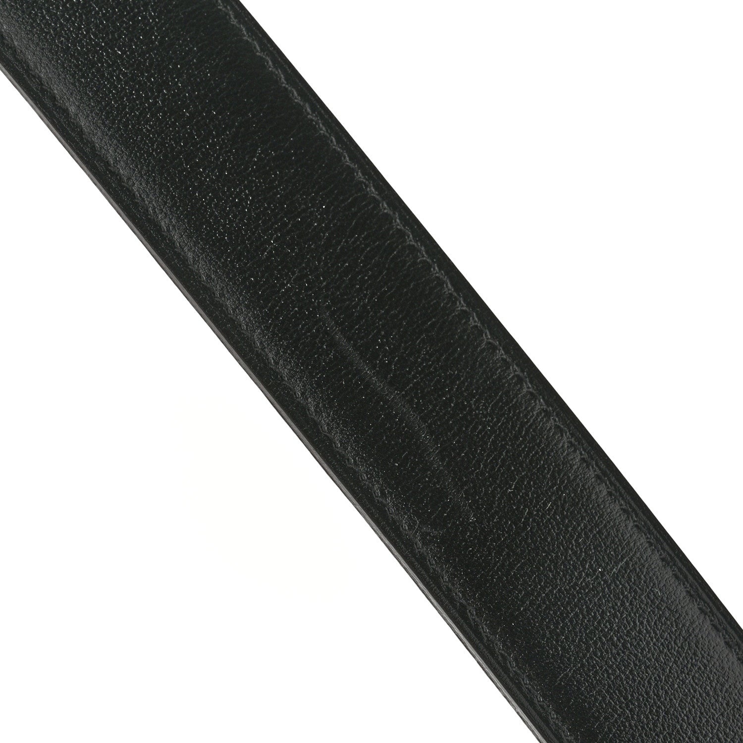 Hermes Box Togo 32mm Guilloche H Belt 75 30 Black Gold 8 of 12