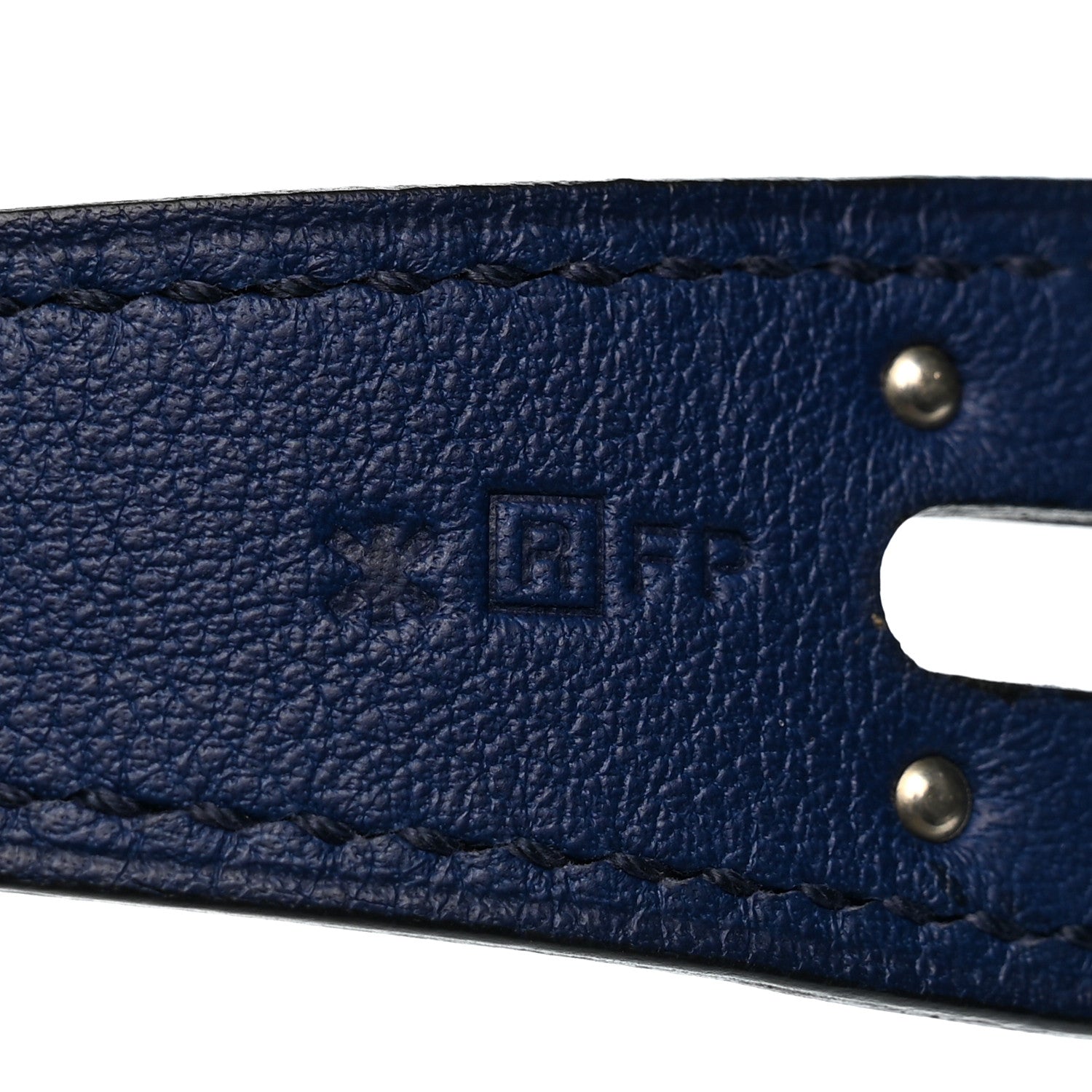 Hermes Swift Lindy 30 Bleu De Malte 7 of 14