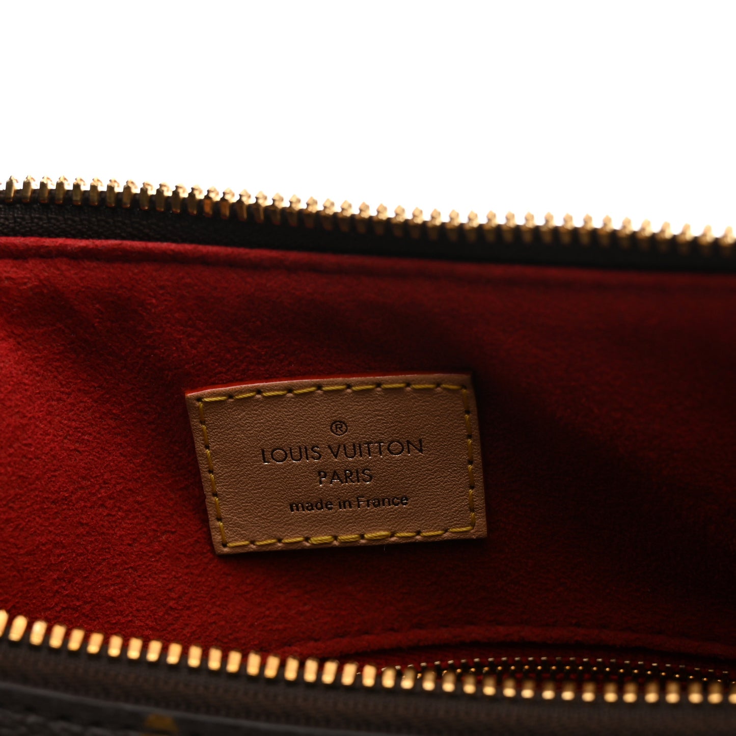 Monogram Slouchy MM