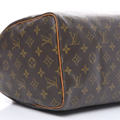 Louis Vuitton Monogram Speedy 30 7 of 15
