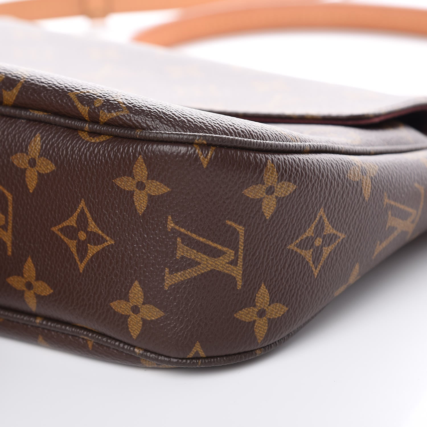 Louis Vuitton Monogram Mabillon 8 of 10