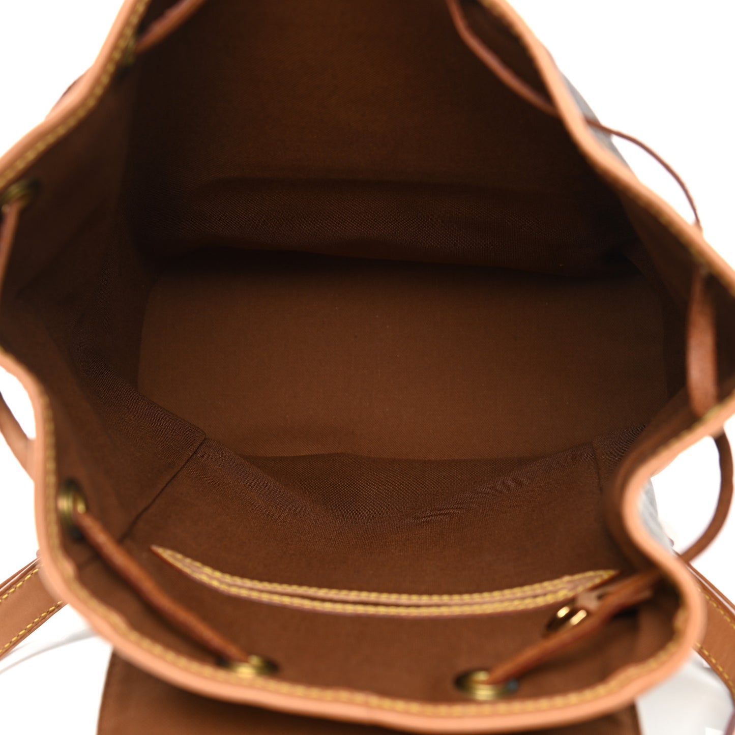 Monogram Montsouris MM Backpack
