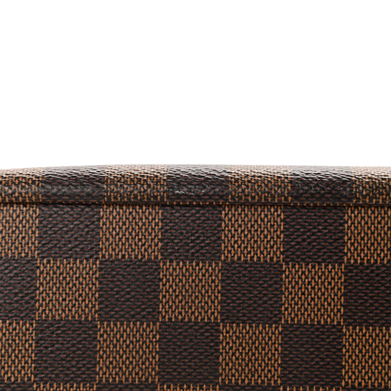 Louis Vuitton Damier Ebene Kensington 15 of 15