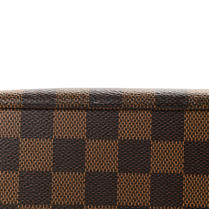 Louis Vuitton Damier Ebene Kensington 15 of 15
