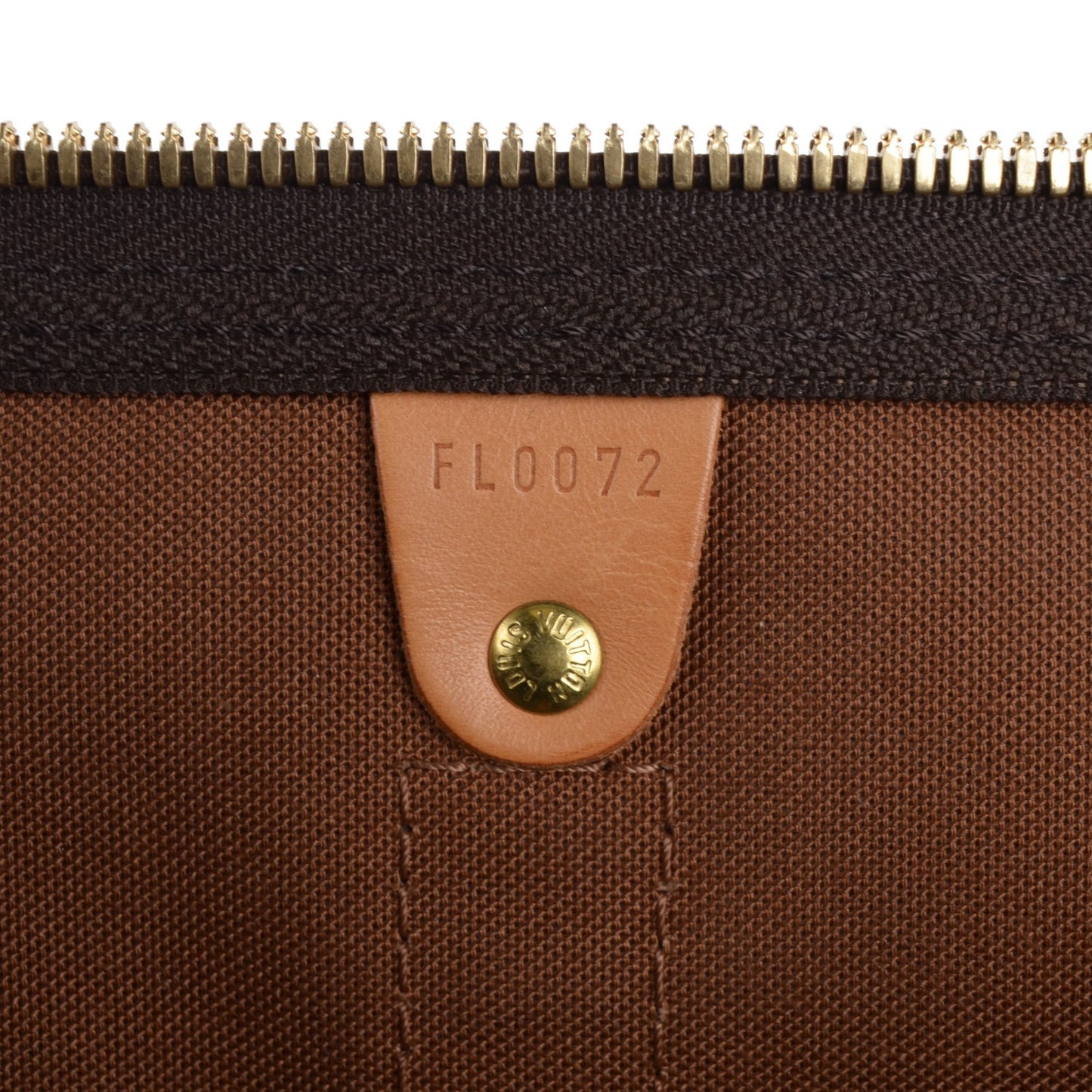 Monogram Keepall Bandouliere 55