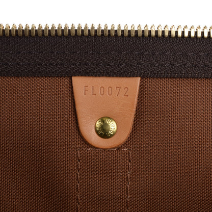 Louis Vuitton Monogram Keepall Bandouliere 55 7 of 8