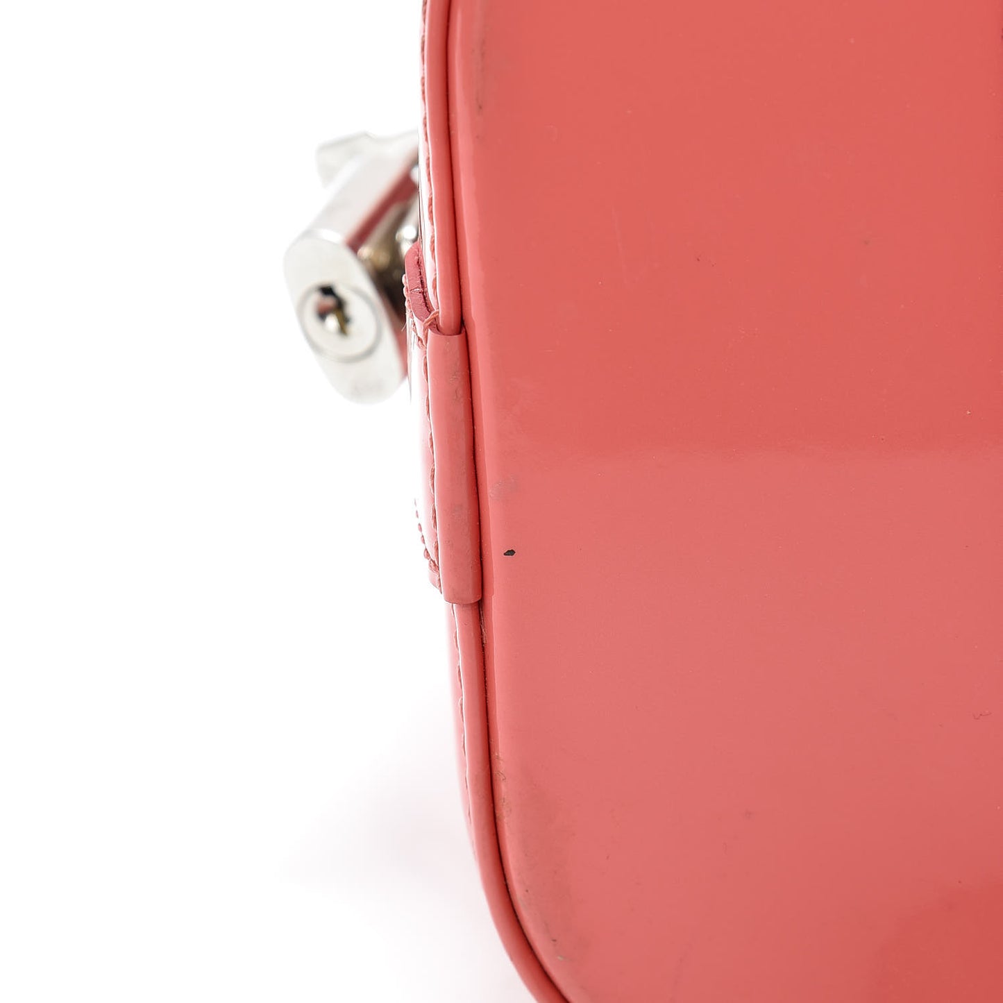 Vernis Alma PM Rose Litchi