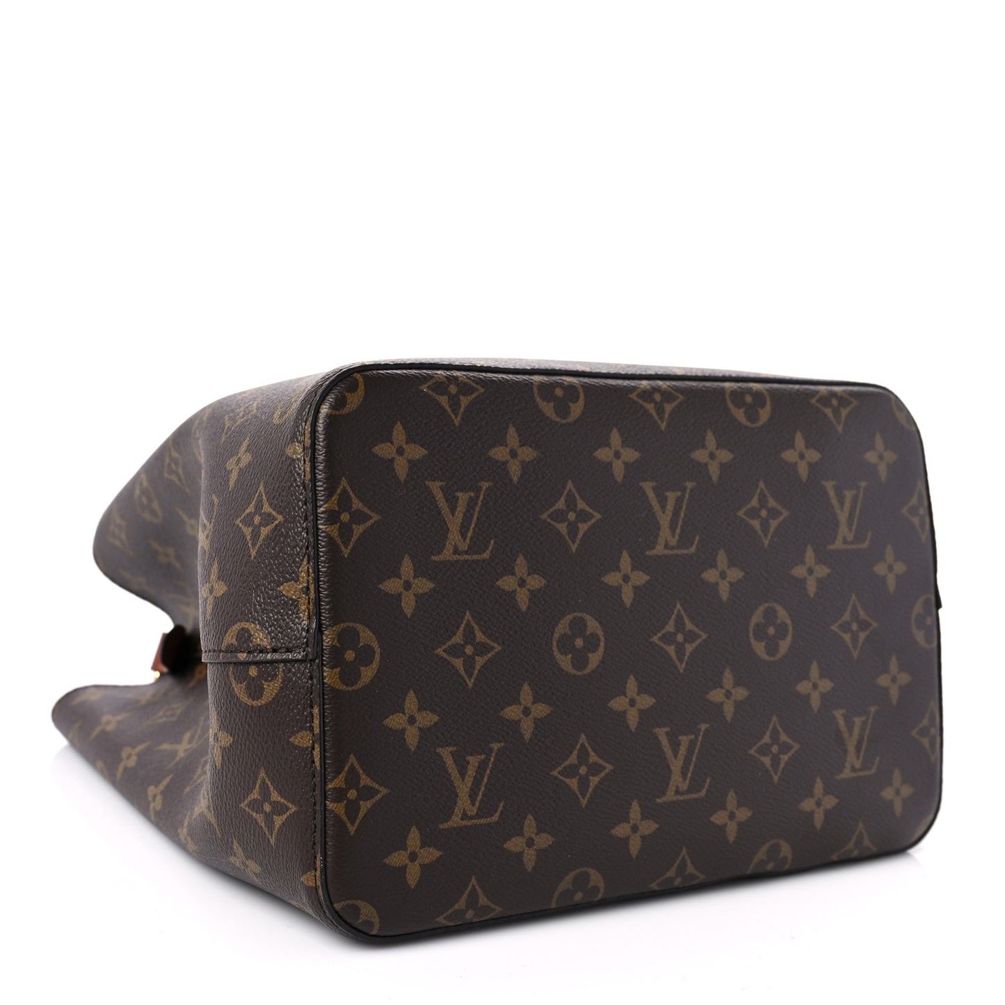 Monogram Neonoe MM Caramel