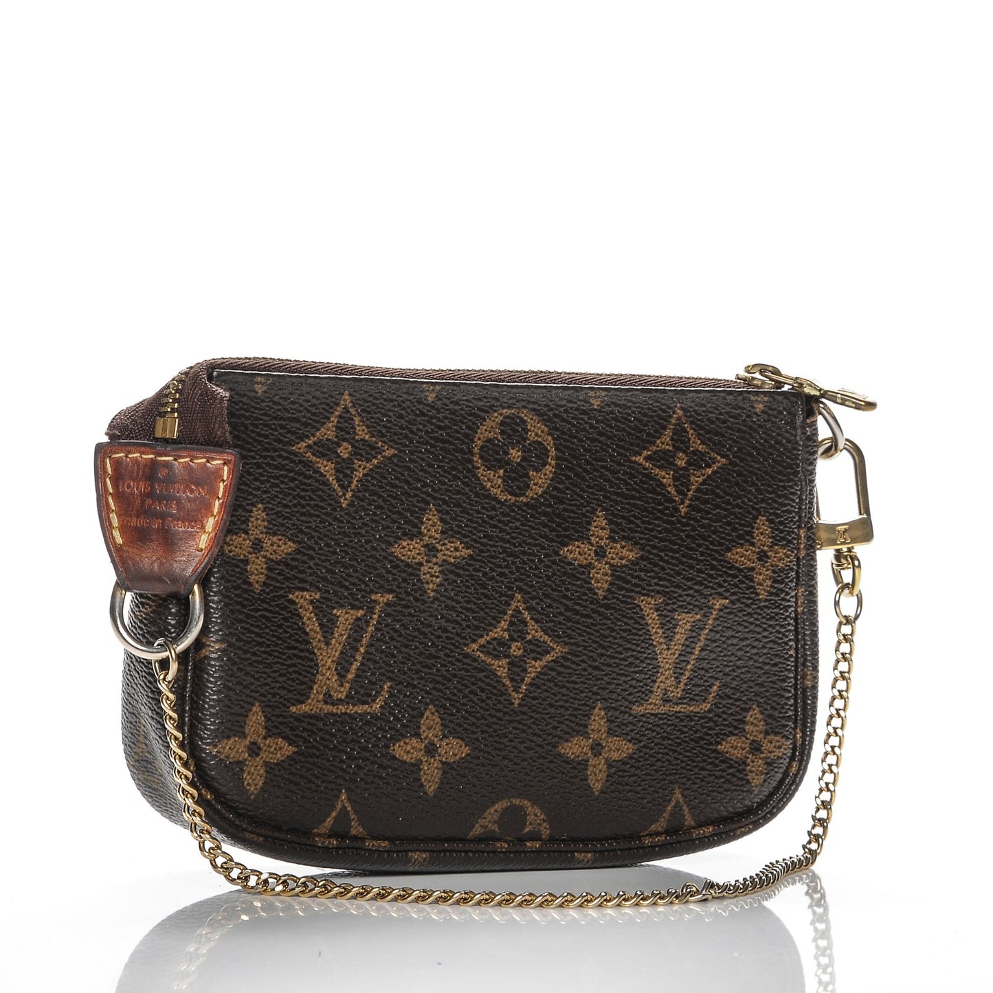 Monogram Mini Pochette Accessories