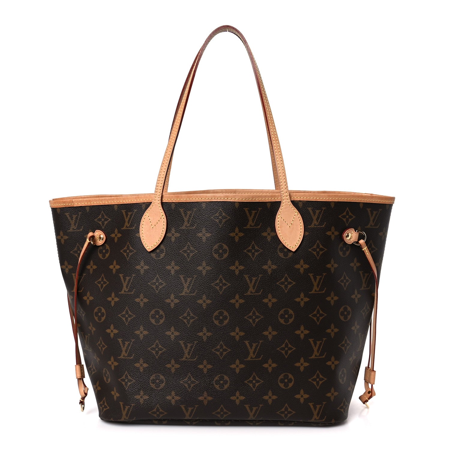Louis Vuitton Monogram Neo Neverfull MM 1 of 9