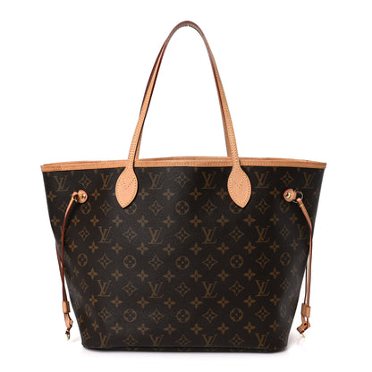 Louis Vuitton Monogram Neo Neverfull MM 1 of 9
