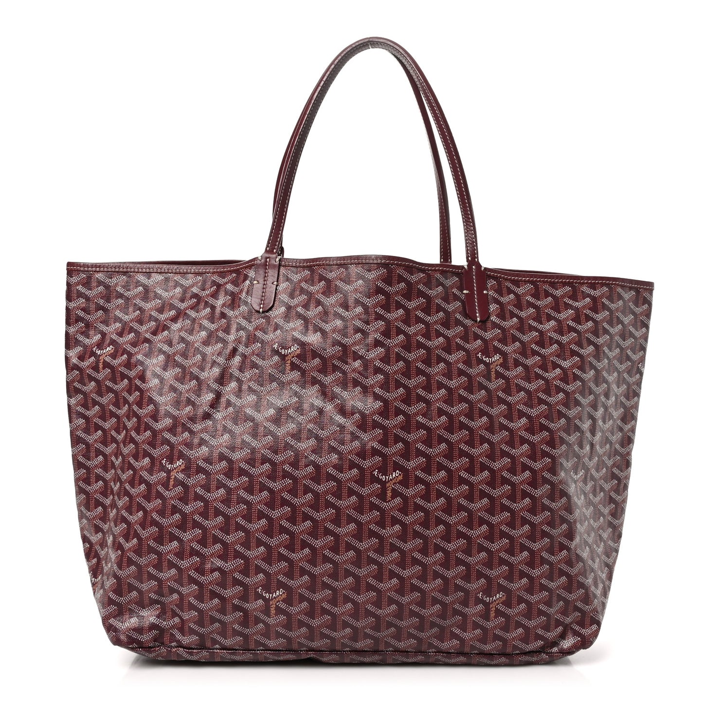 Goyardine Saint Louis GM Bordeaux