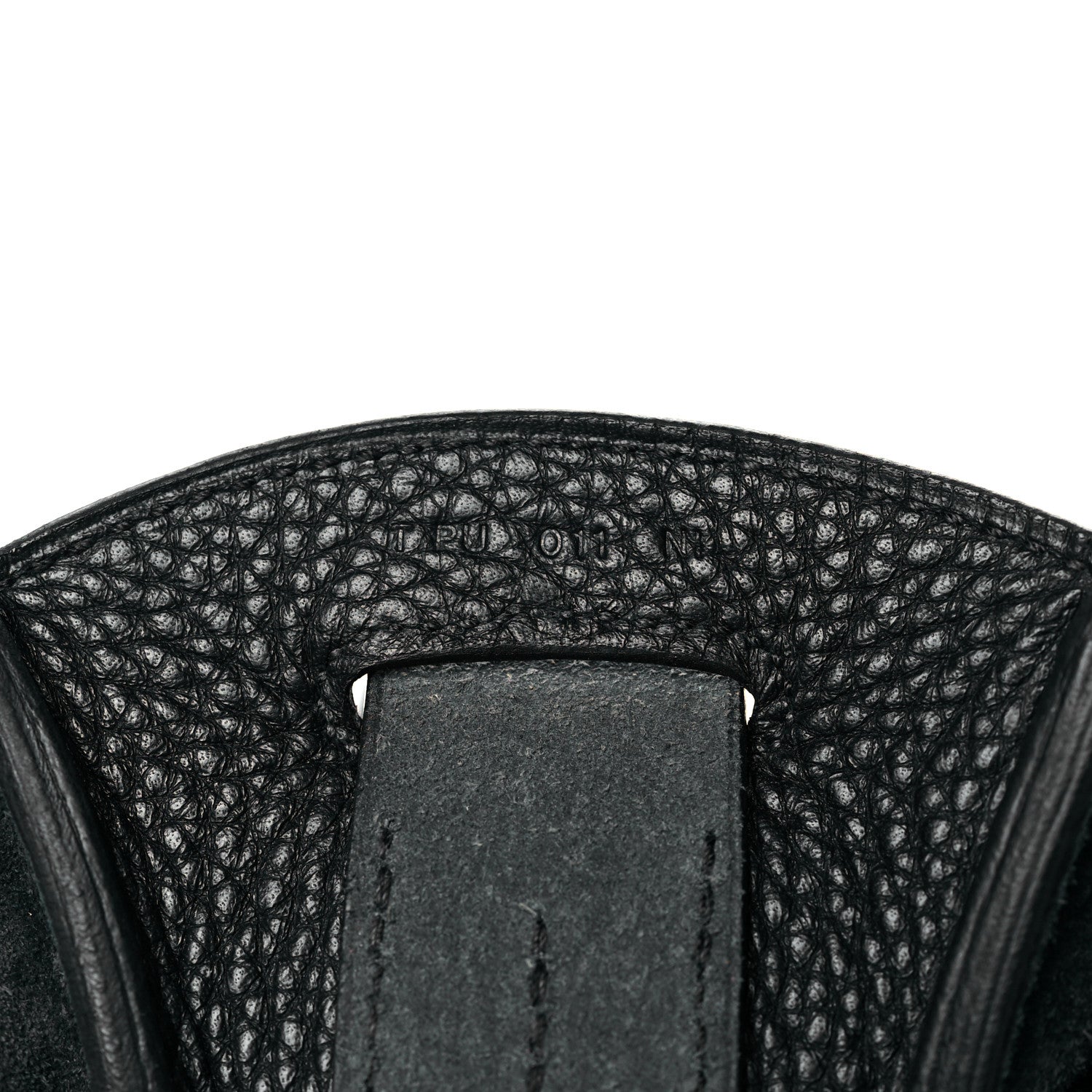 Hermes Swift Taurillon Clemence Vache Hunter Virevolte 29 Black 7 of 10