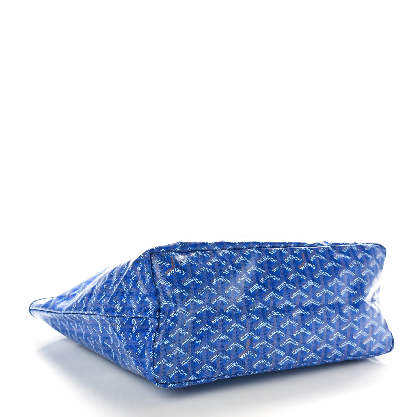Goyardine Saint Louis PM Sky Blue