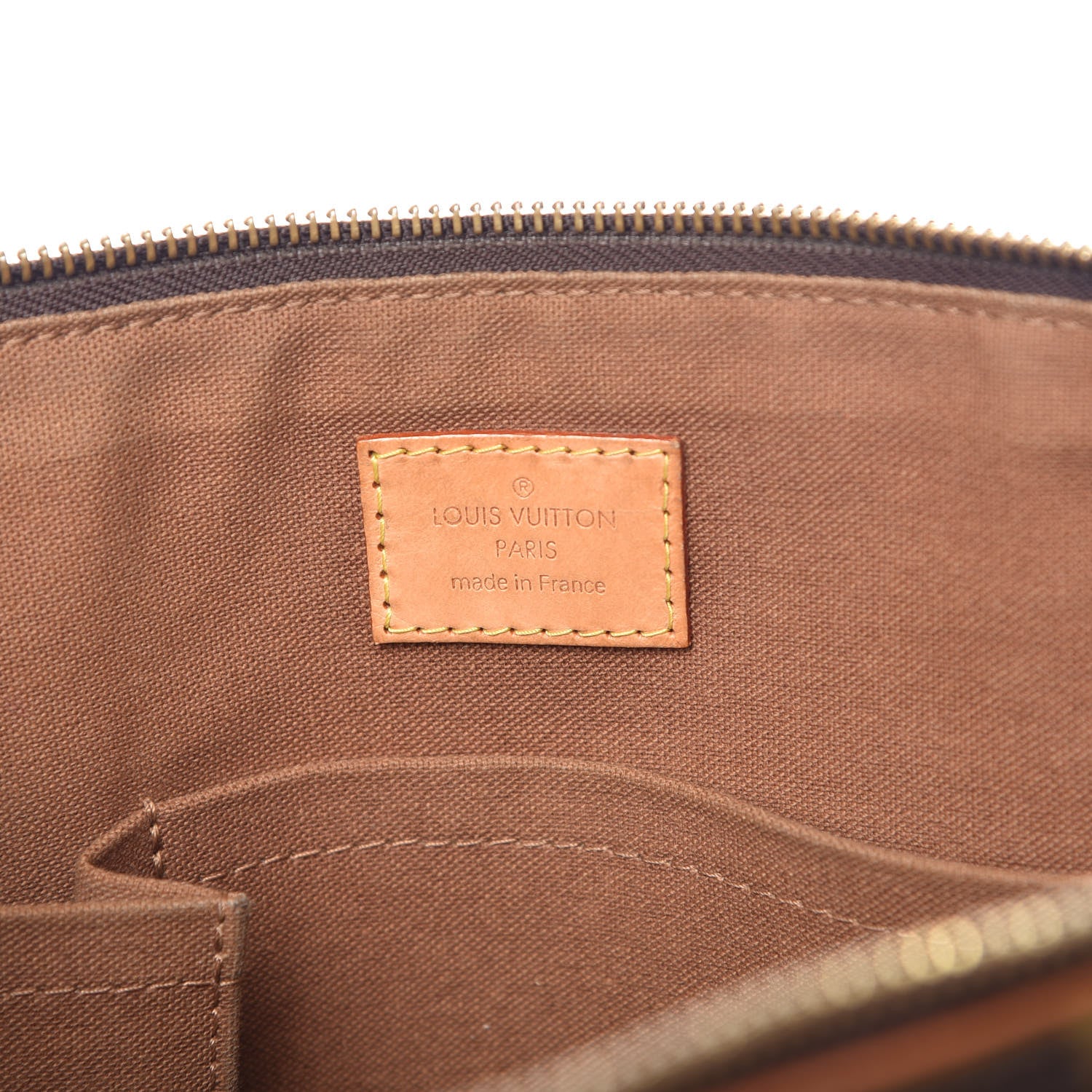 Louis Vuitton Monogram Popincourt Haut 6 of 19