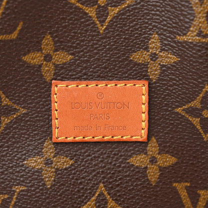 Louis Vuitton Monogram Saumur 30 6 of 14