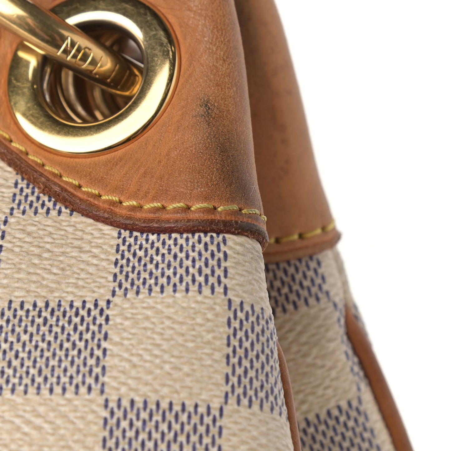 Damier Azur Galliera PM