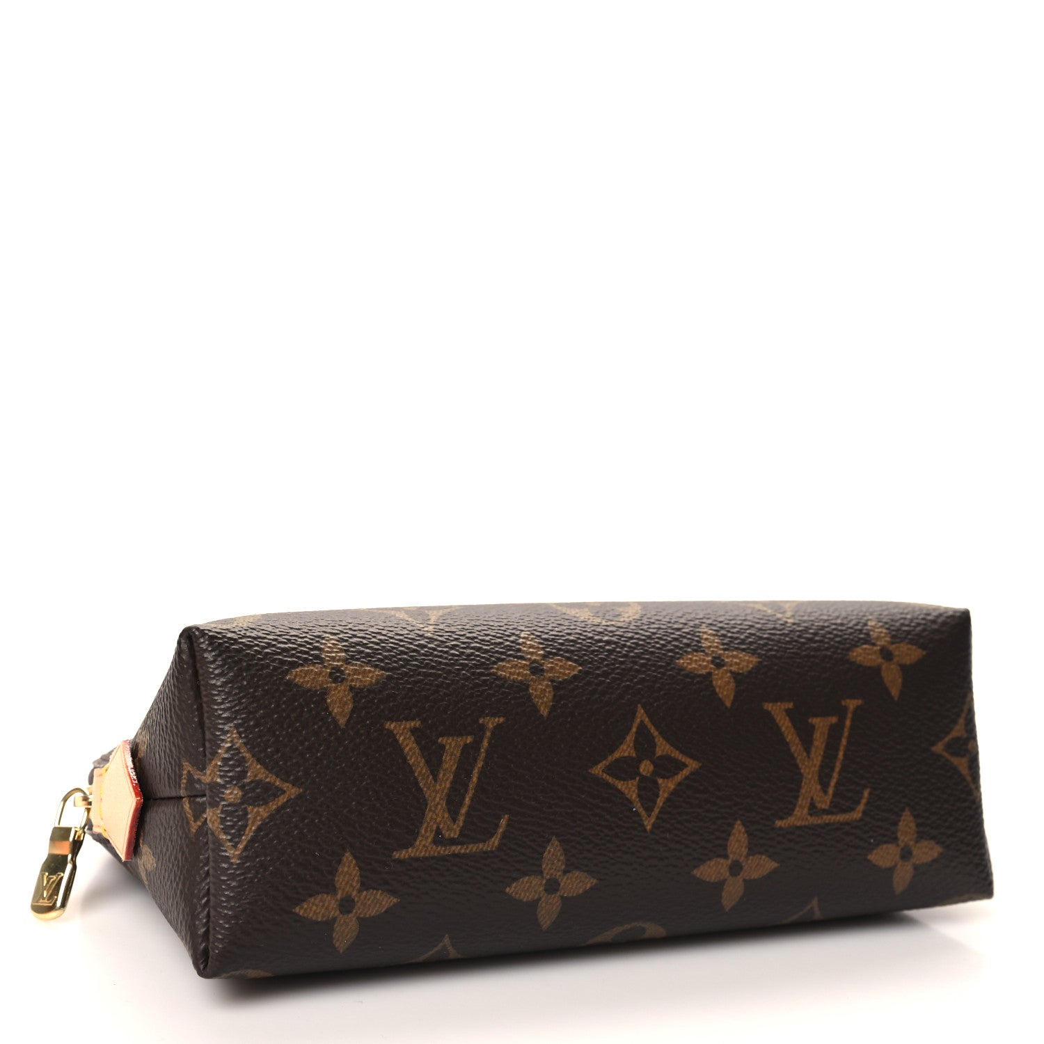 Louis Vuitton Monogram Cosmetic Pouch 4 of 7
