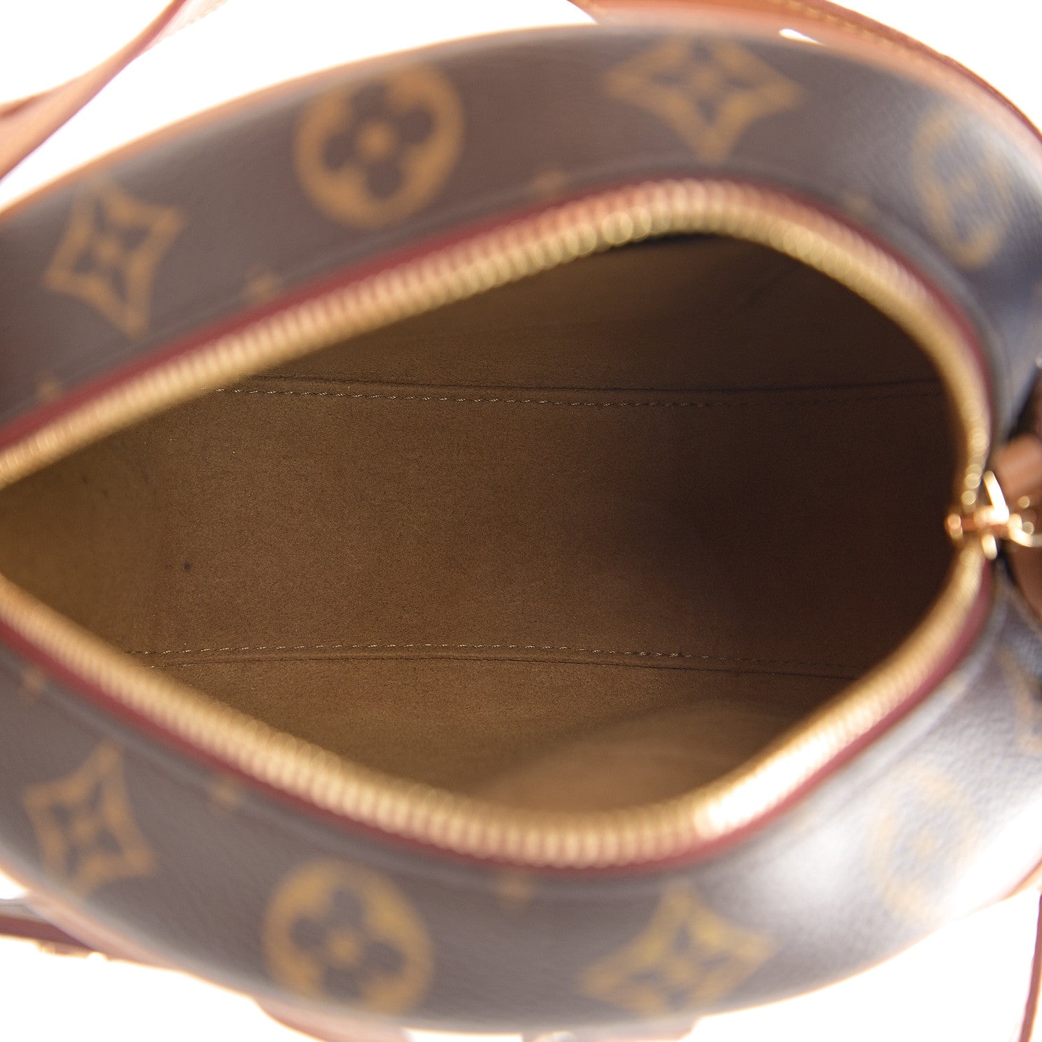 Louis Vuitton Monogram Boite Chapeau Souple 4 of 9
