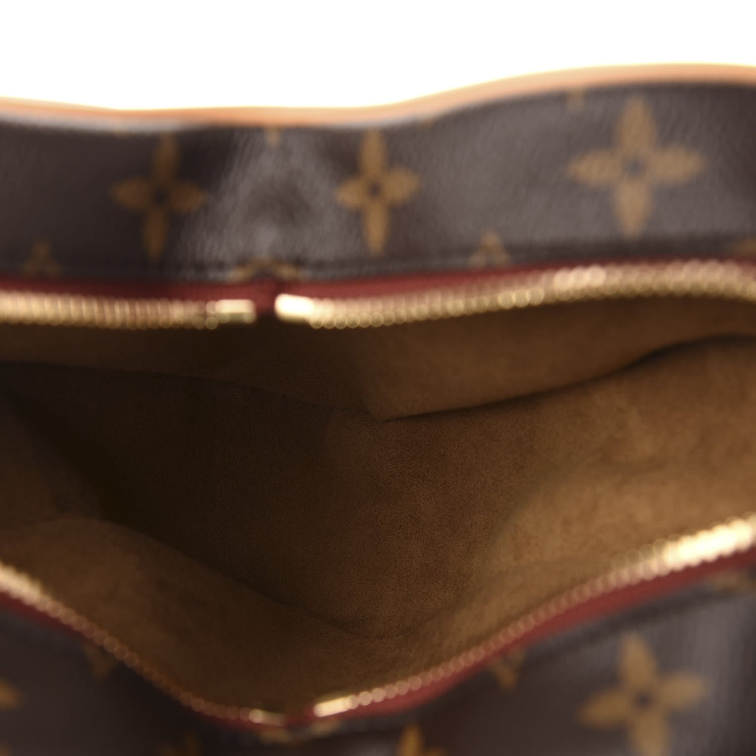 Louis Vuitton Monogram Game On Coeur 5 of 10