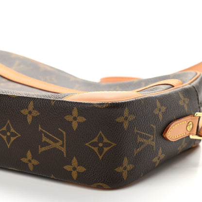 Louis Vuitton Monogram Trocadero 27 9 of 9
