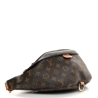Louis Vuitton Monogram Bumbag 4 of 12