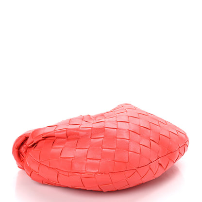 Bottega Veneta Nappa Intrecciato Mini Jodie Sunburst 4 of 8