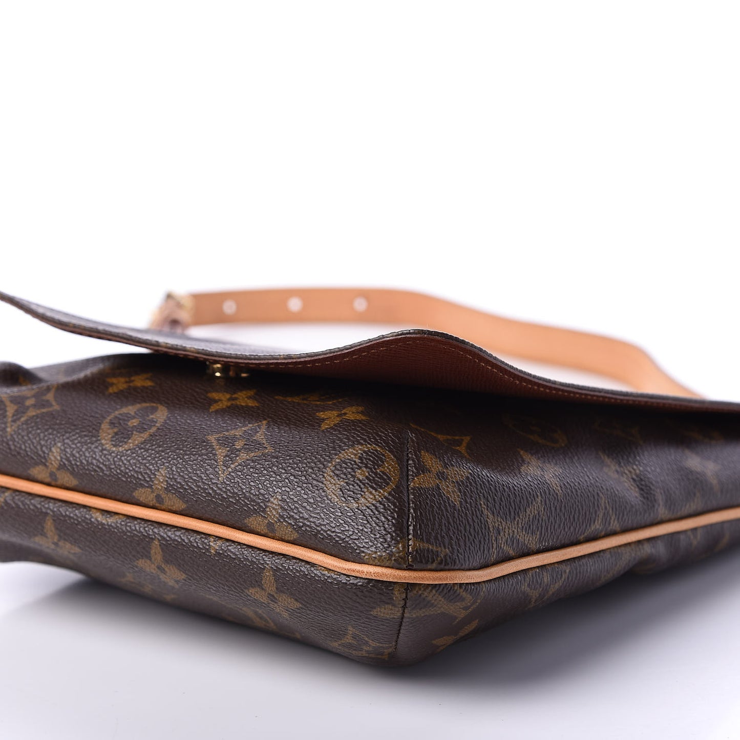 Monogram Musette Salsa