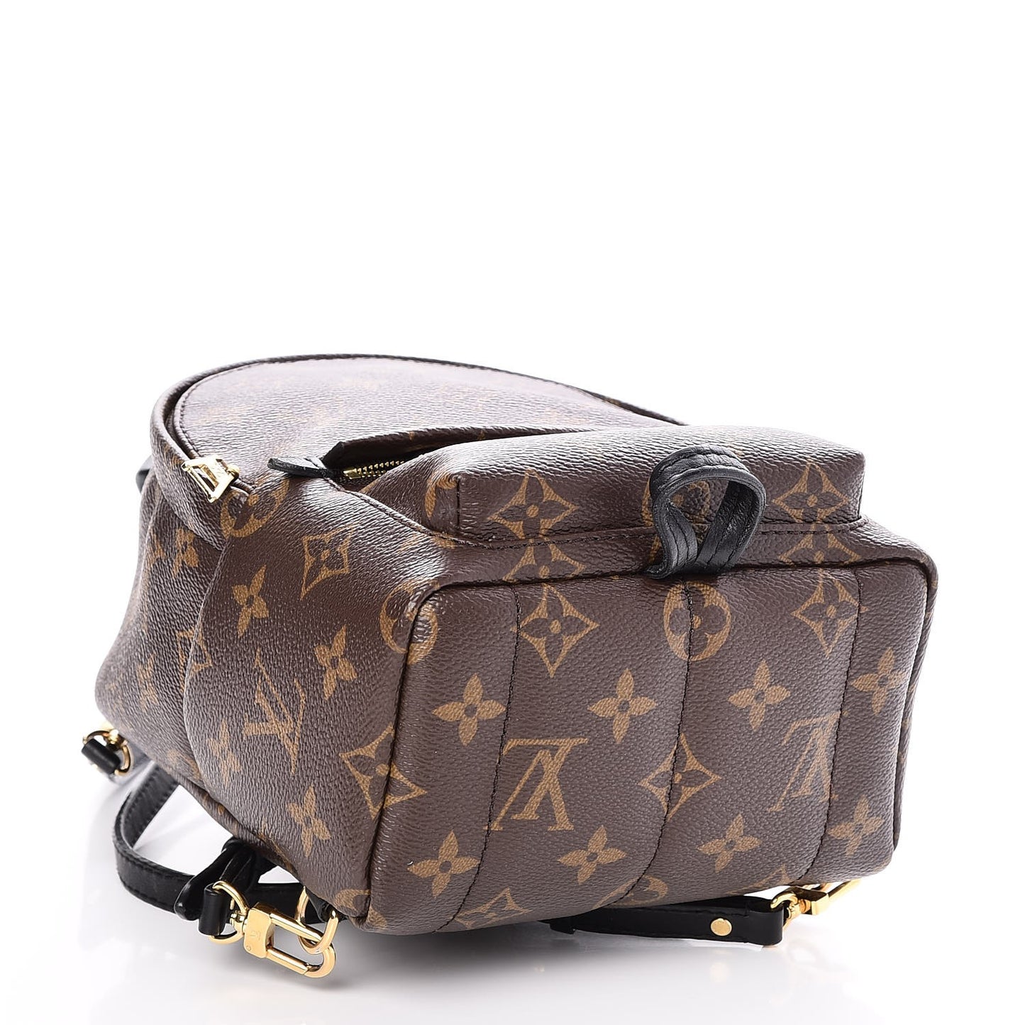 Monogram Palm Springs Backpack Mini