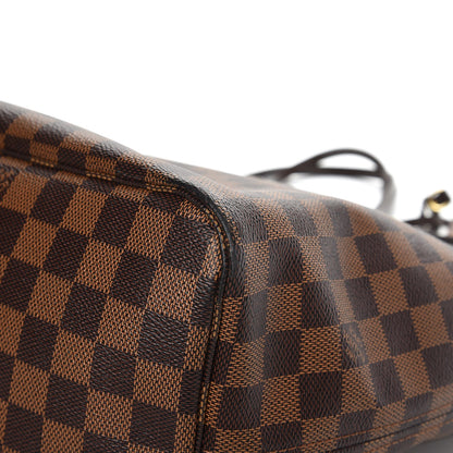 Louis Vuitton Damier Ebene Neo Neverfull GM 13 of 14