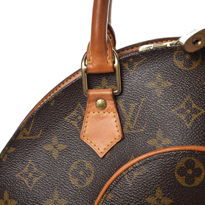 Louis Vuitton Monogram Ellipse PM 12 of 18