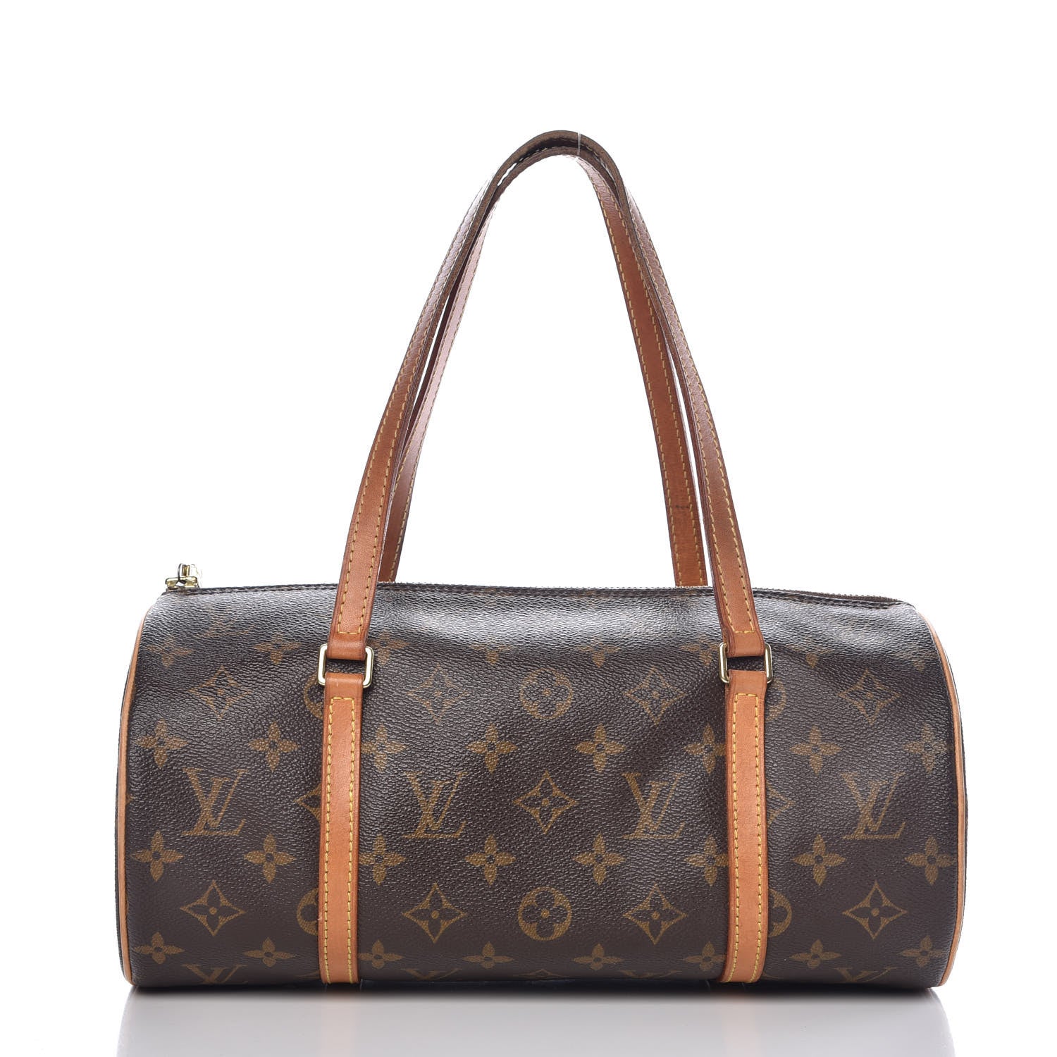 Louis Vuitton Monogram Papillon 30 3 of 14
