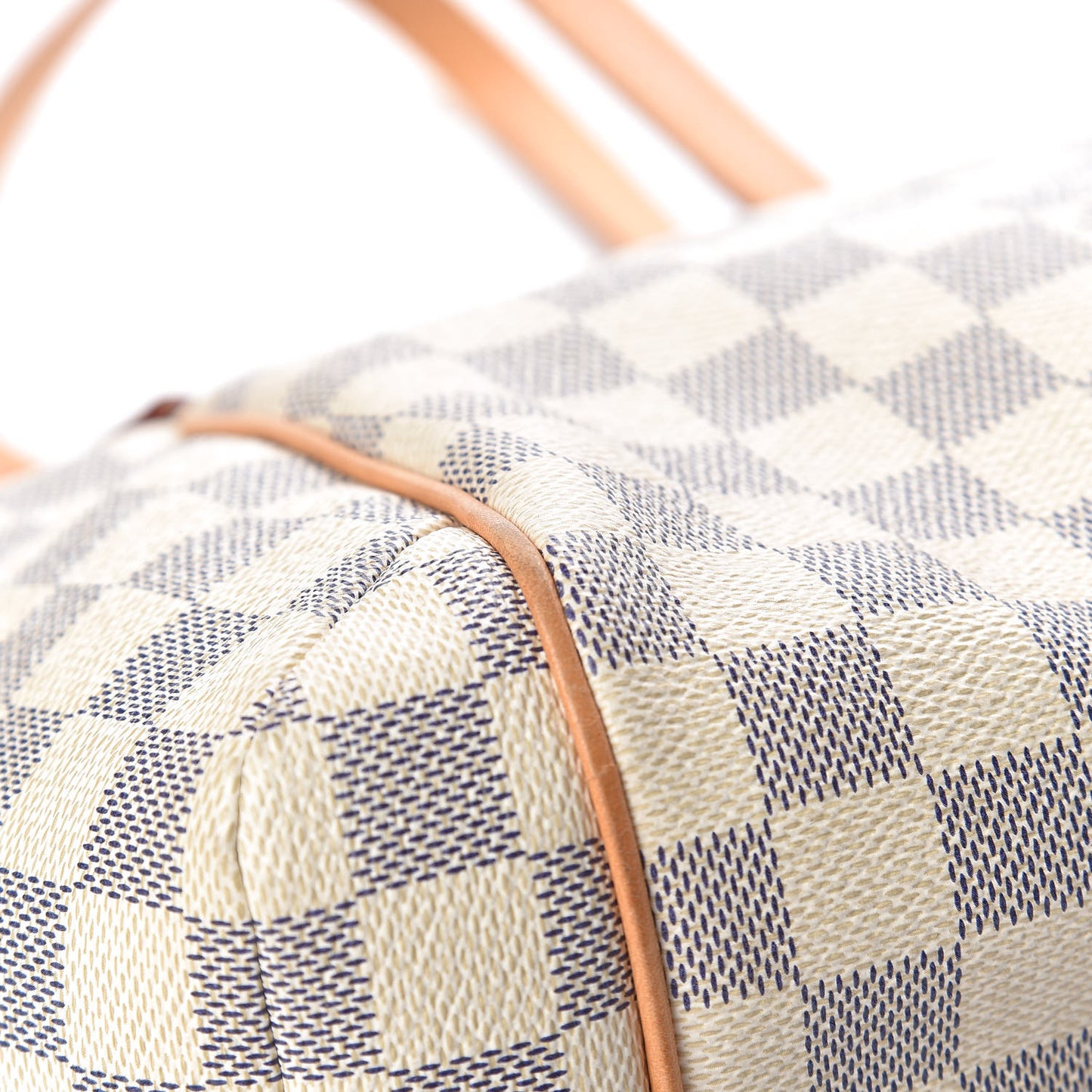 Damier Azur Totally PM