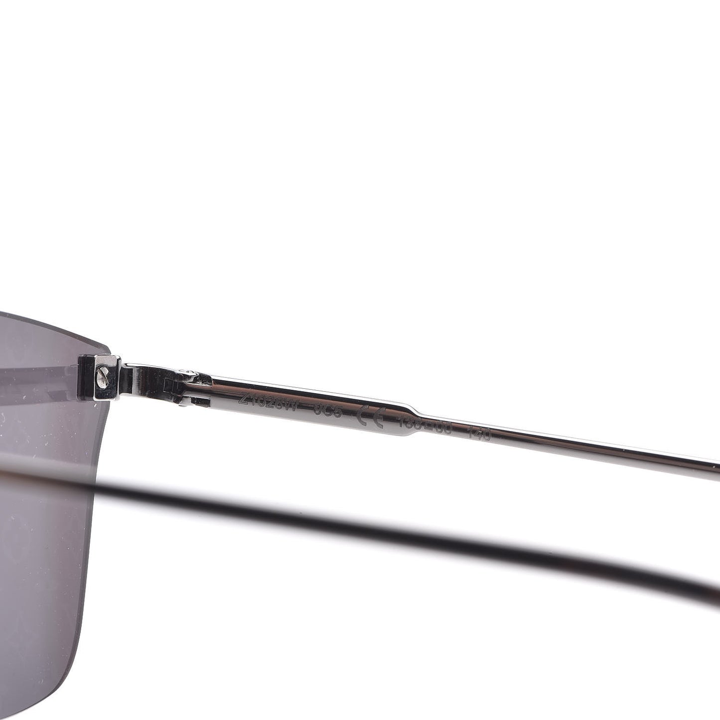 Showdown Sunglasses Black