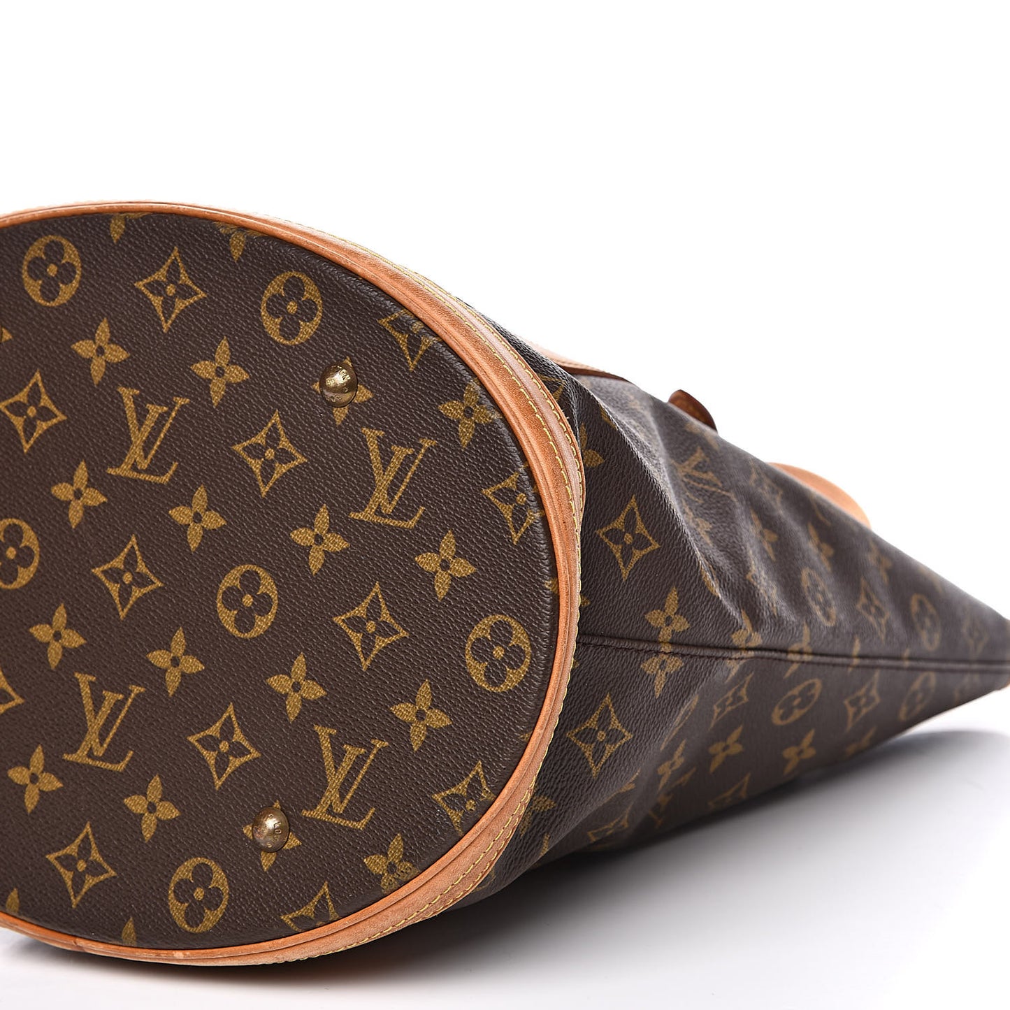 Monogram Bucket 27