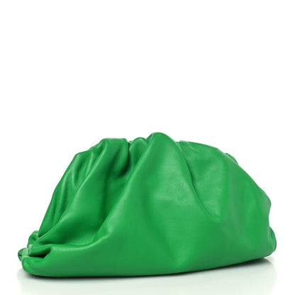 Bottega Veneta Calfskin Teen Pouch Parakeet 3 of 9