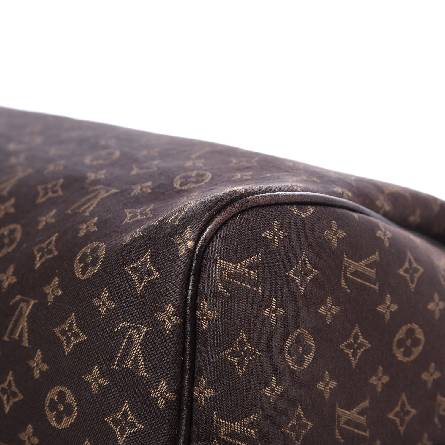 Louis Vuitton Monogram Idylle Speedy Bandouliere 30 Fusain 12 of 14