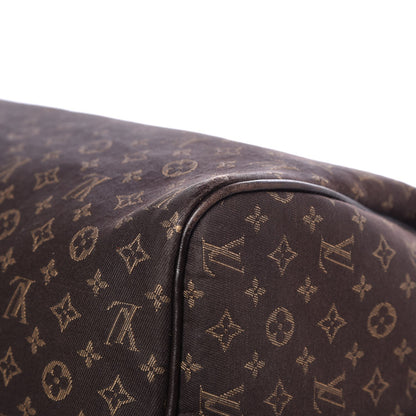 Louis Vuitton Monogram Idylle Speedy Bandouliere 30 Fusain 12 of 14